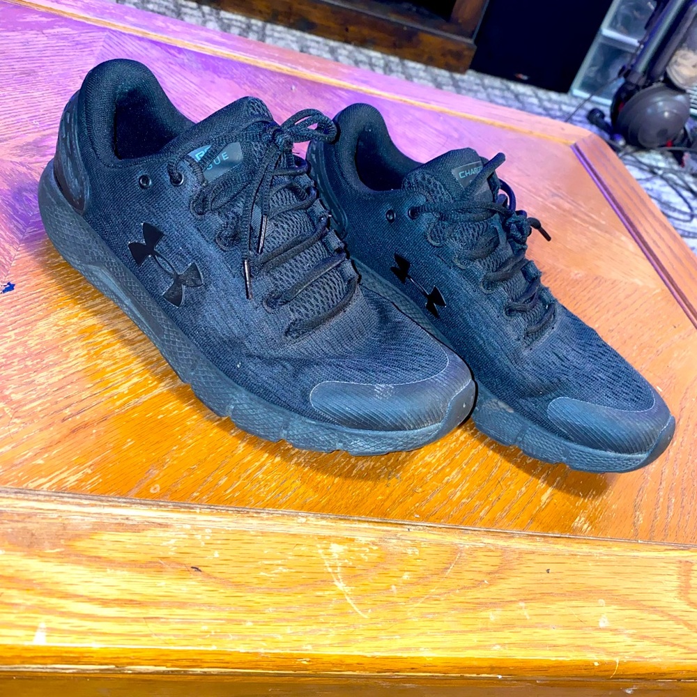 Under Armour Team Shoe